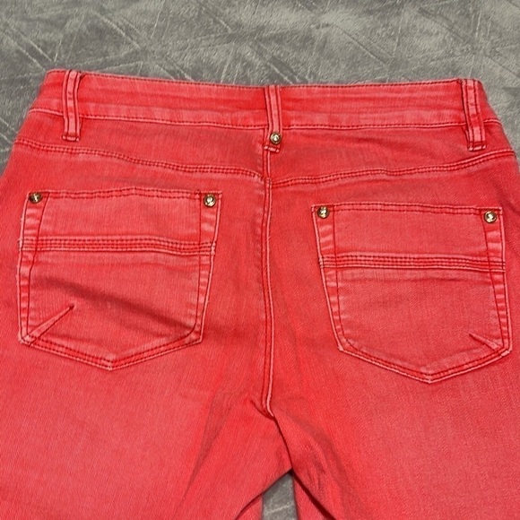 CACHE capris - Picture 5 of 7